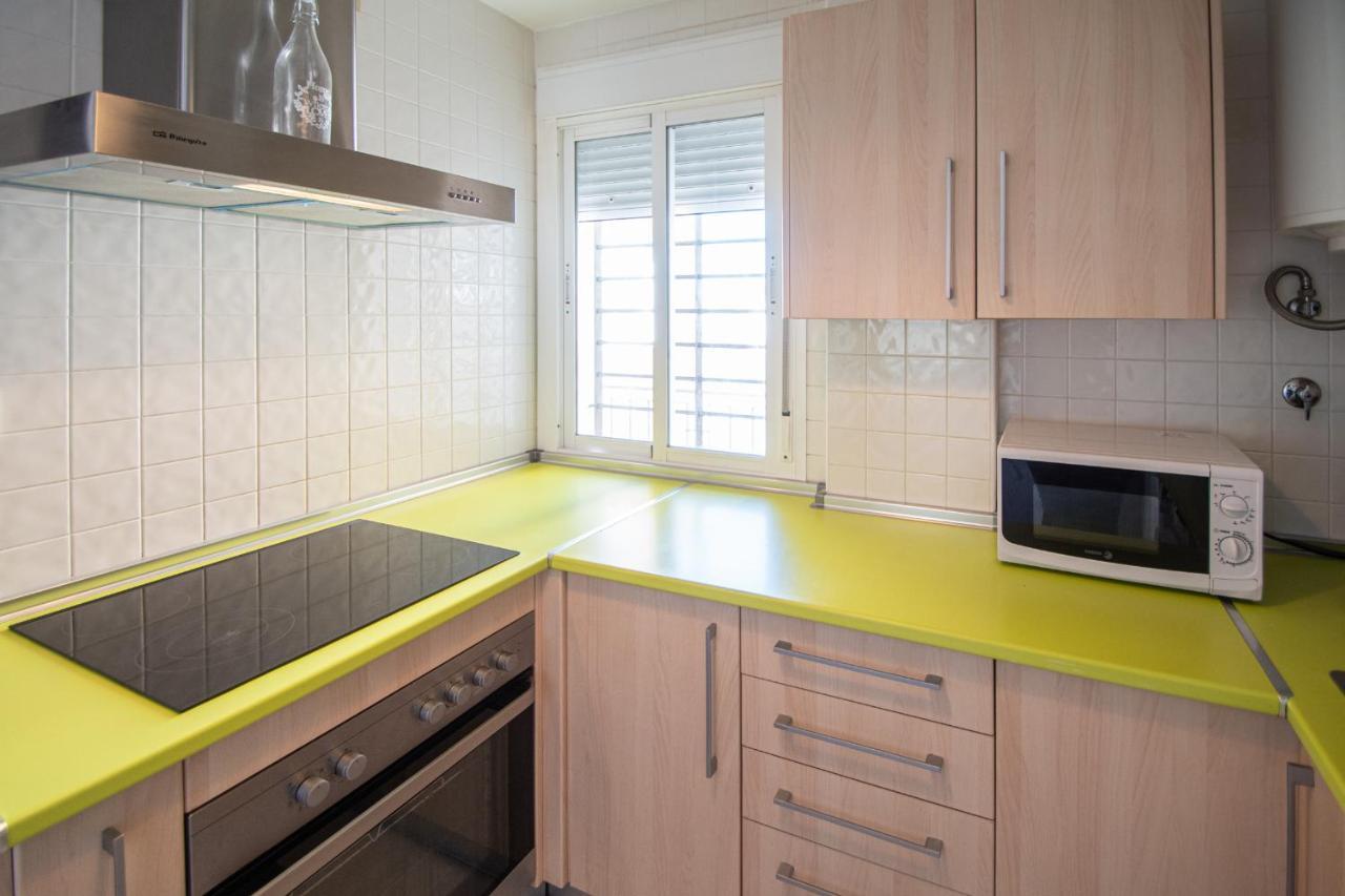 Apartamento La Terraza De La Araucaria - Apartamento