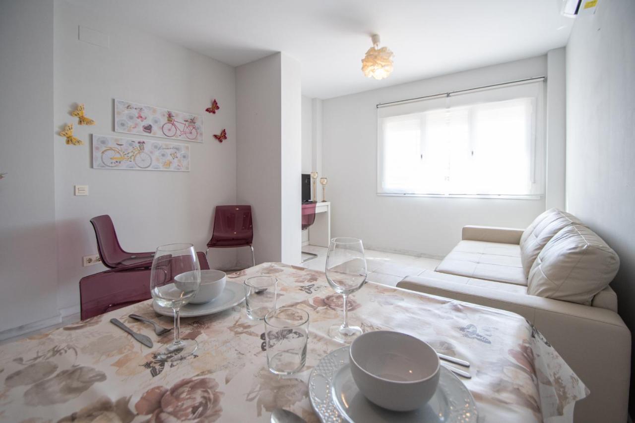 Apartamento La Terraza De La Araucaria - Cádiz