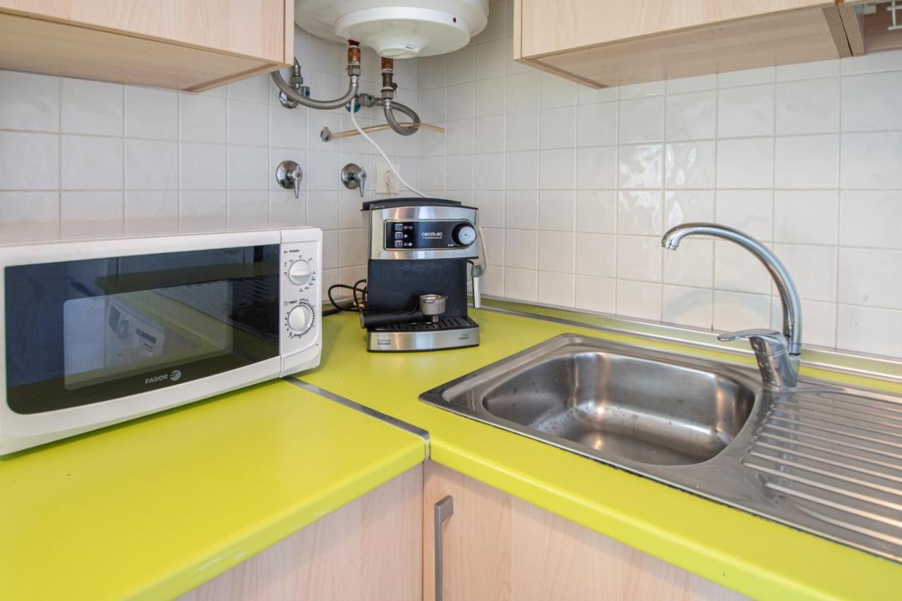 Apartamento Apartamento La Terraza De La Araucaria - Cádiz