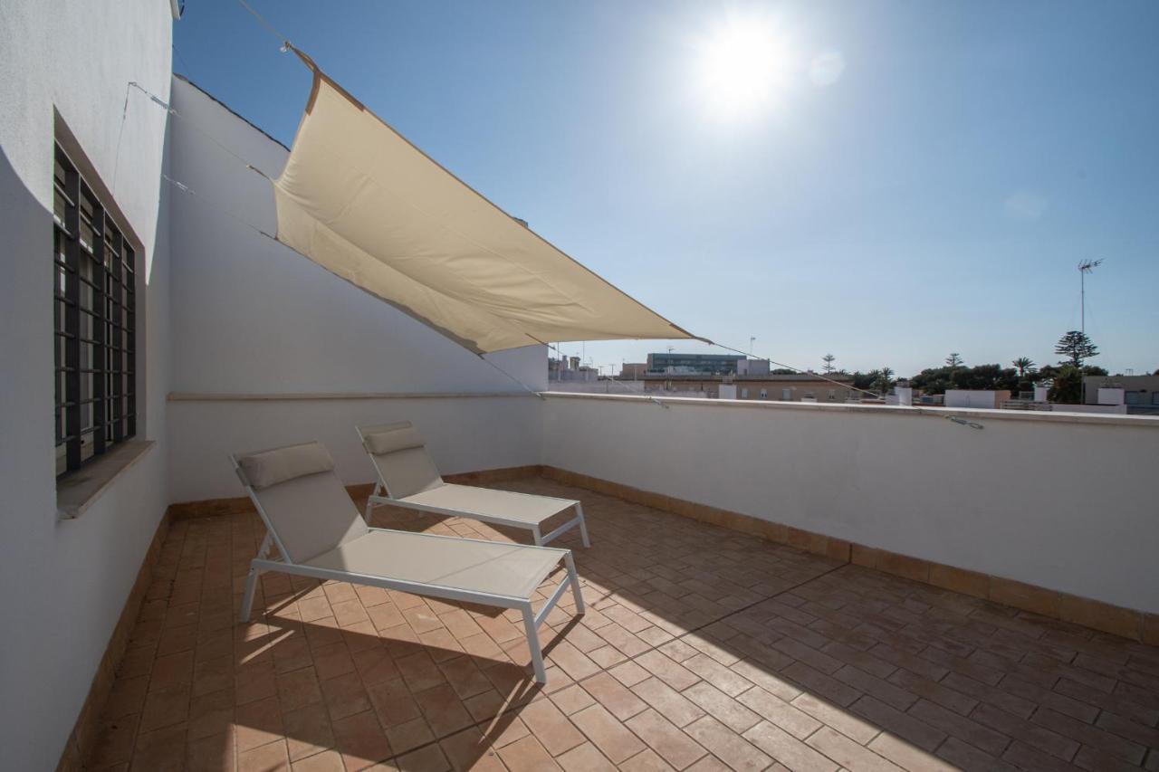 Apartamento Apartamento La Terraza De La Araucaria - *