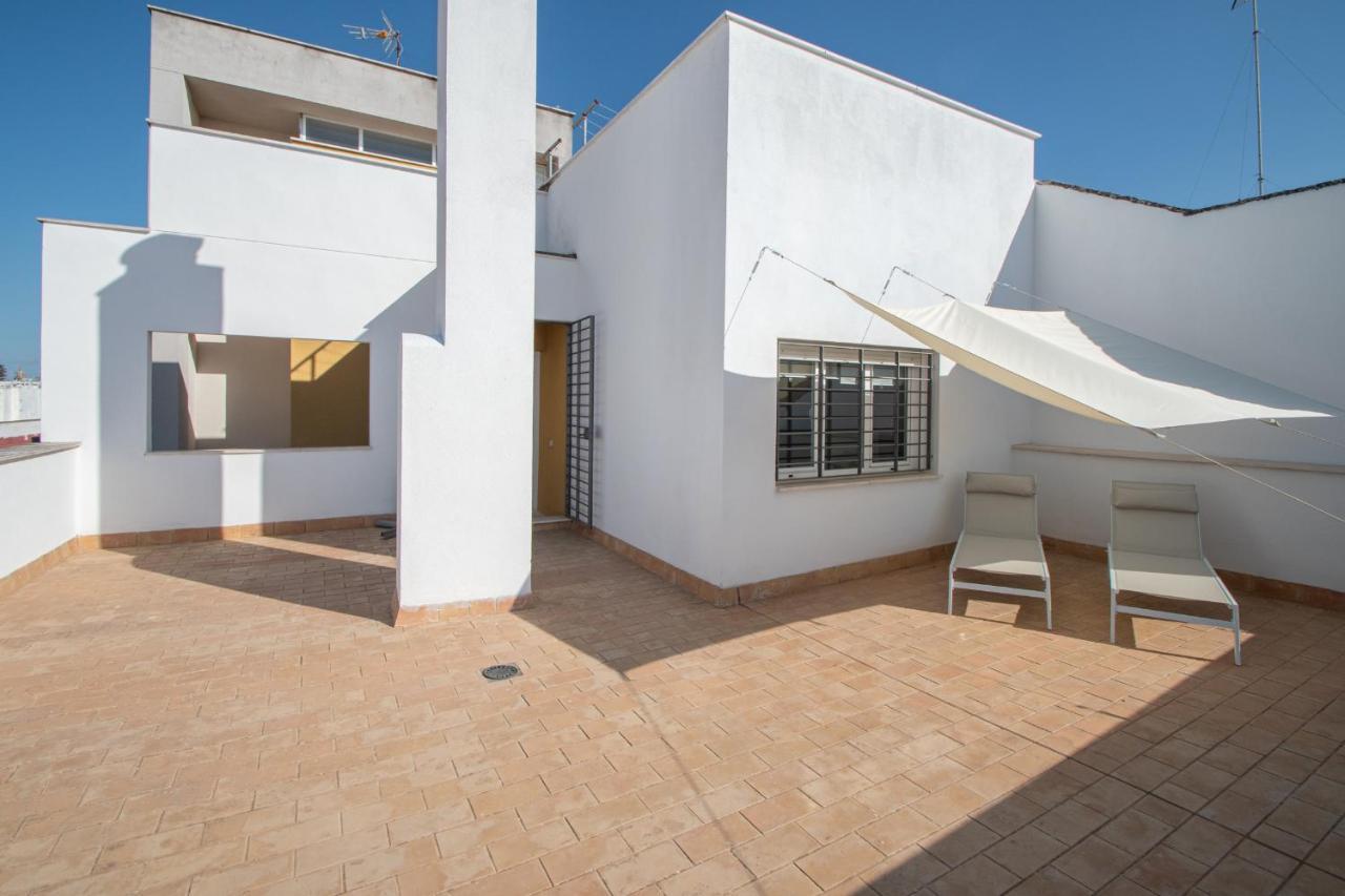 Apartamento La Terraza De La Araucaria - Apartamento
