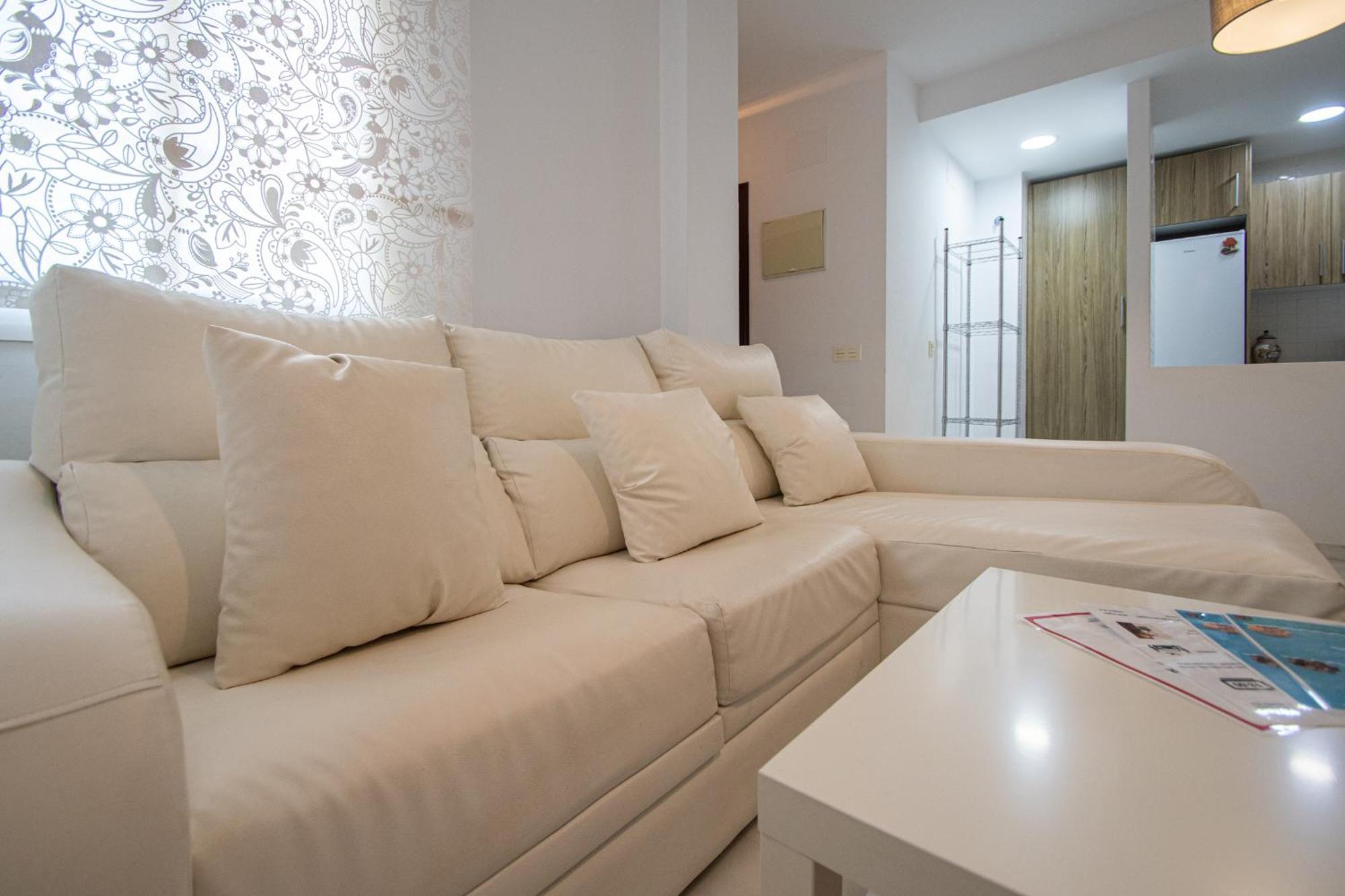 Apartamento La Terraza De La Araucaria - Cádiz