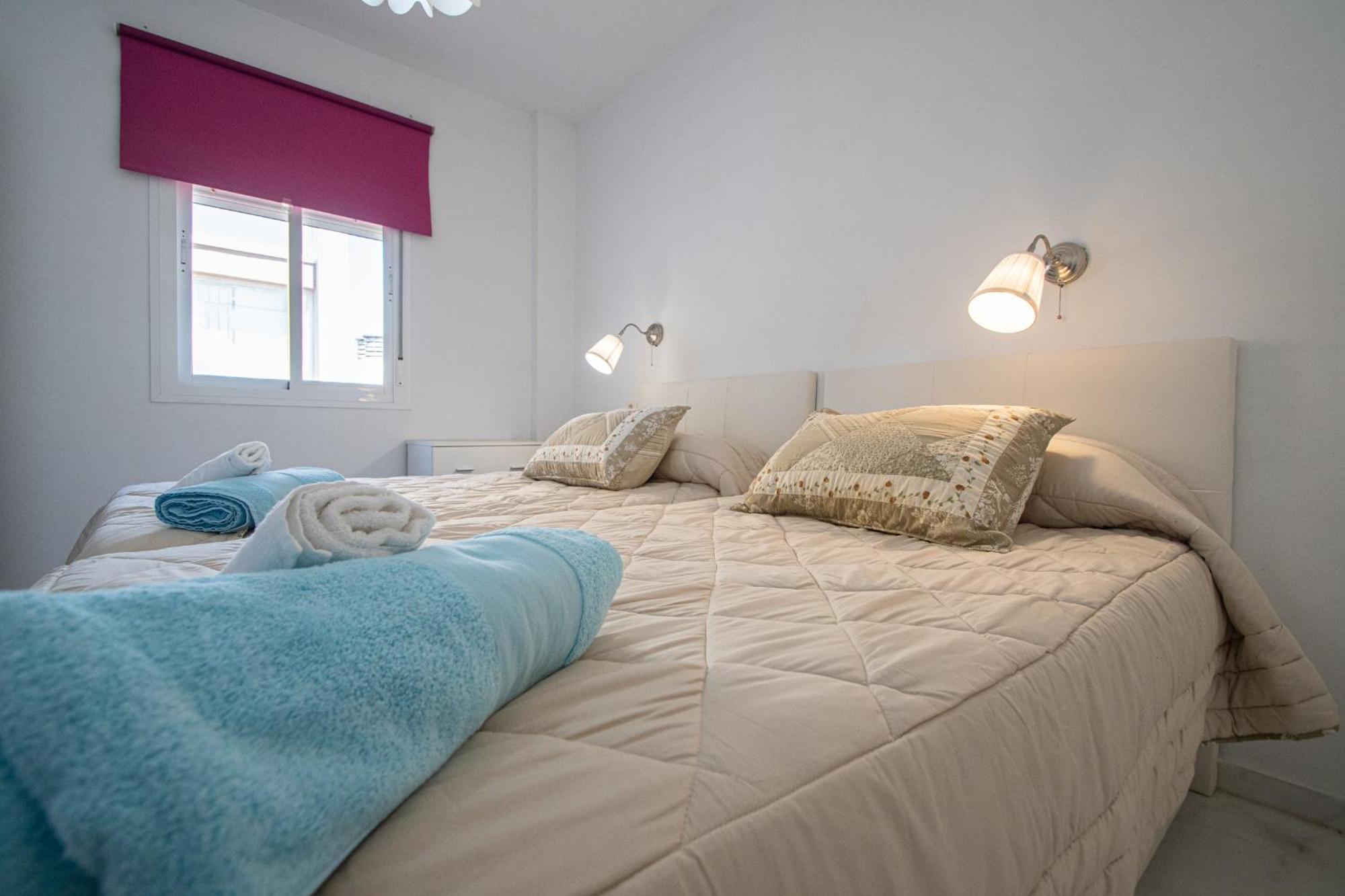 Apartamento Apartamento La Terraza De La Araucaria -